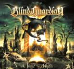 Blind Guardian - A Twist in the Myth