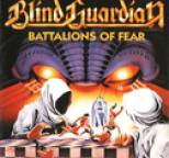 Blind Guardian - Battalions of Fear