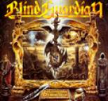 Blind Guardian - Imaginations From The Other Side