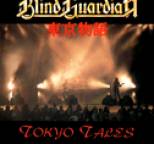 Blind Guardian - Tokyo Tales