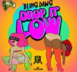 Bling Dawg - Drop It Low - Single
