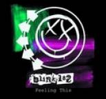 Blink-182 - Feeling This