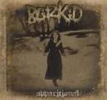 Blitzkid - Apparitional