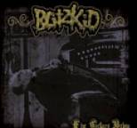 Blitzkid - Five Cellars Below