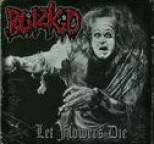 Blitzkid - Let Flowers Die