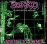 Blitzkid - Terrifying Tales