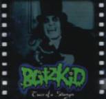Blitzkid - Trace of a Stranger