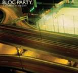 Bloc Party - A Weekend In the City