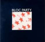 Bloc Party - Bloc Party EP
