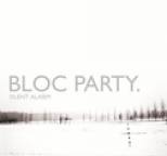 Bloc Party - Silent Alarm