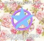Blood on the Dance Floor - I Refuse To Sink