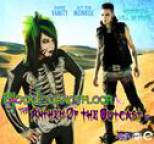 Blood on the Dance Floor - The Anthem Of The Outcast