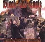 Blood Red Eagle - Burning Down The Churches
