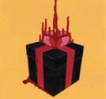 Blood Red Shoes - Box of Secrets