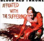 Blood Red Throne - Affiliated With Suffering