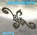 Blood Stain Child - Mozaiq