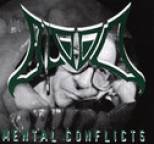 Blood - Mental Conflicts