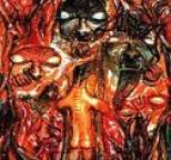 Blood - O Agios Pethane