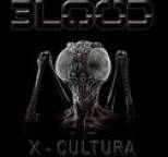 Blood - X-Cultura