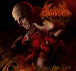 Bloodbath - Nightmares Made Flesh