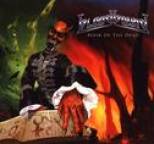 Bloodbound - Book Of The Dead