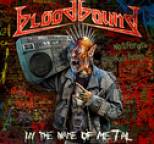 Bloodbound - In the Name of Metal