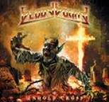 Bloodbound - Unholy Cross