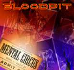 Bloodpit - Mental Circus
