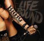 Bloodred Hourglass - Lifebound