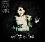 Bloody Dead and Sexy - An Eye On You