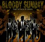 Bloody Sunday - They Attack At Dawn