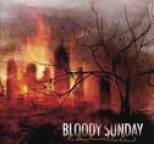 Bloody Sunday - To Sentence the Dead