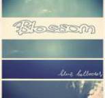 Blossom - Blue Balloons