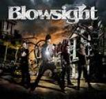 Blowsight - Dystopia Lane