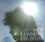 Blu - Her Favorite Colo(u)r