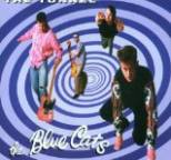 Blue Cats - The Tunnel