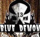 Blue Demon - Shot To Ruin