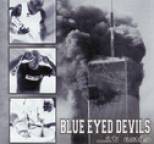 Blue Eyed Devils - It Ends