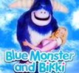 BLUE MONSTER - Blue Monster And Bikki