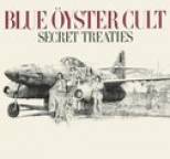 Blue �yster Cult - Secret Treaties