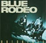 Blue Rodeo - Outskirts