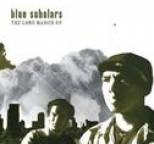 Blue Scholars - The Long March EP