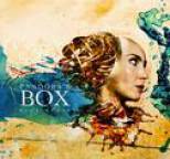 Blue Stone - Pandora's Box