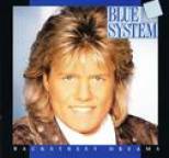Blue System - Backstreet Dreams