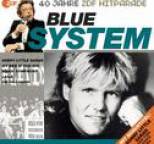 Blue System - Das beste aus 40 Jahren Hitparade
