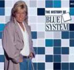Blue System - The History Of Blue System