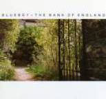 Blueboy - The Bank of England