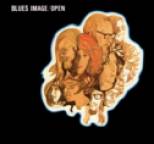 Blues Image - Open