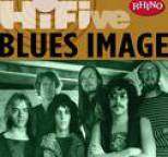 Blues Image - Rhino Hi-Five: Blues Image