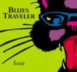 Blues Traveler - Four